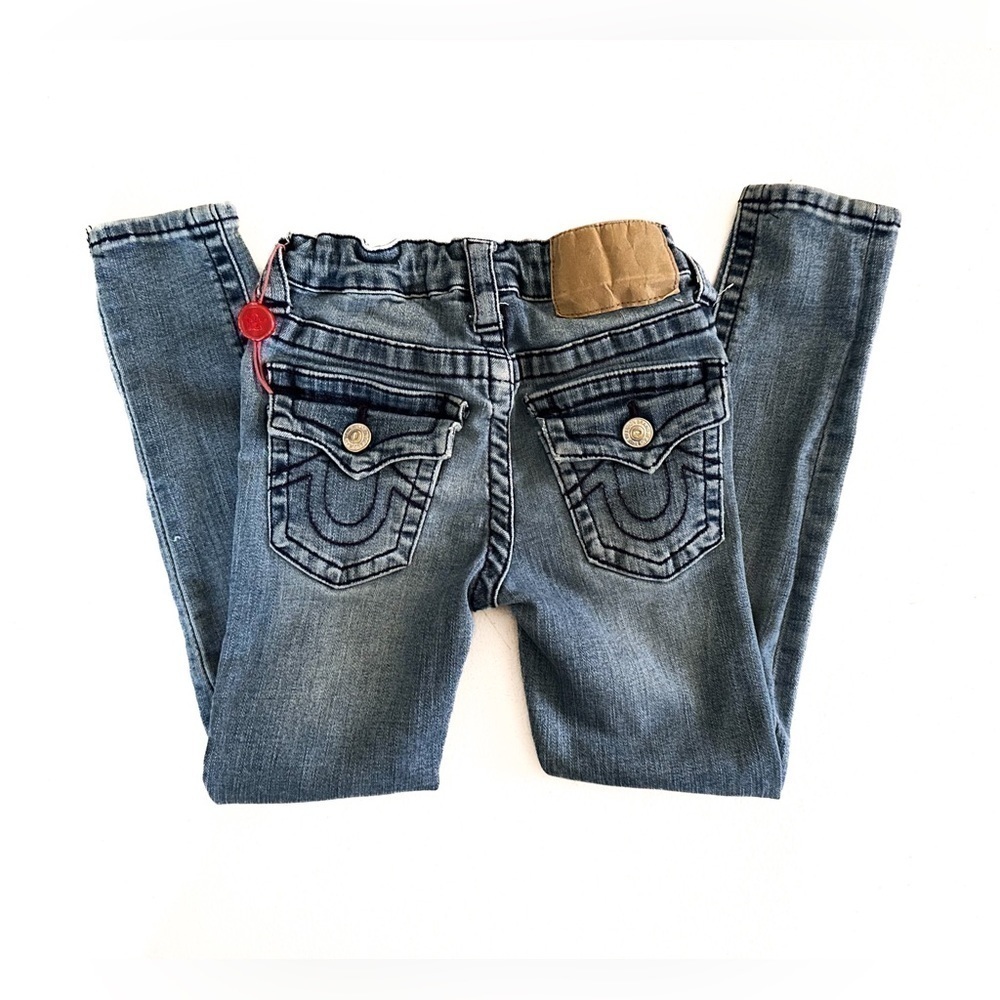 True Religion Girl’s Jeans | 6